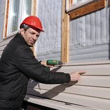 Best Siding for New Construction  in Beaufort, NC